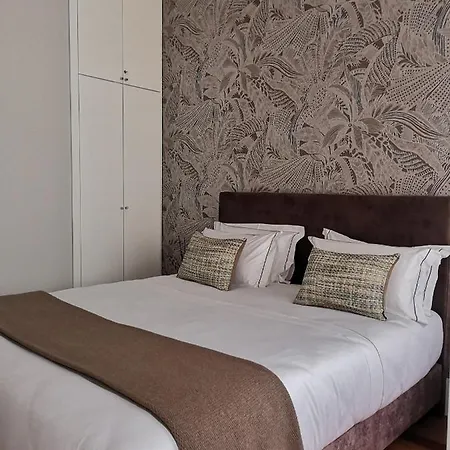 Mouzinho 129 - Carvalho Apartment