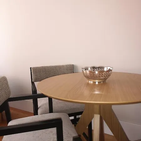 Mouzinho 129 - Carvalho Apartment *