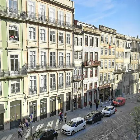 Apartment Mouzinho 129 - Carvalho *